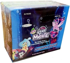 Seaquestria and Beyond!: Booster Box